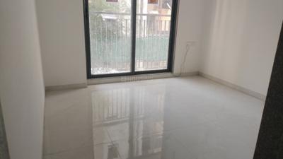 Bedroom Image of 1395 Sq.ft 2 BHK Apartment / Flat for sale in Harvy Ideal Iris, Vaishno Devi Circle Ahmedabad for Rs. 5900000