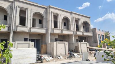Image of 3050 Sq.ft 4 BHK Villa for sale in Narayan Vihar, Jaipur for Rs. 31000000