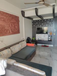 2 BHK Flat