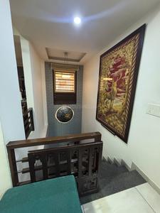Hall Image of 1800 Sq.ft 4 BHK Apartment / Flat for sale in Sanidhya Apartment, Jodhpur Ahmedabad for Rs. 19000000