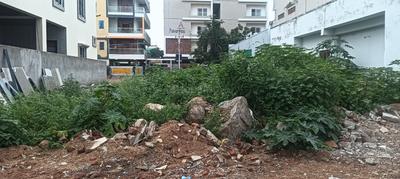 Residential Plot