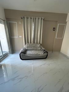 Bedroom Image of 950 Sq.ft 1 BHK Apartment / Flat for rent in Kadubeesanahalli Bengaluru for Rs. 28000