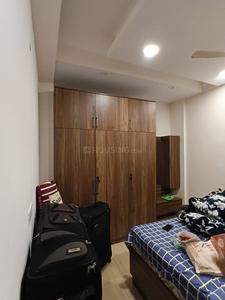 Bedroom Image of 880 Sq.ft 2 BHK Apartment / Flat for sale in AGI Sky Garden, Shakti Nagar Jalandhar for Rs. 5100000