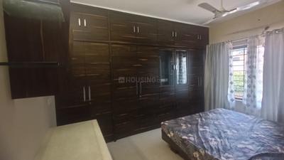 Bedroom Image of 1200 Sq.ft 2 BHK Apartment / Flat for sale in Kadri Mangalore for Rs. 7900000