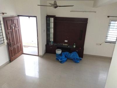 Hall Image of 1670 Sq.ft 3 BHK Villa for rent in Peninsula Parkville, Sarjapur Bengaluru for Rs. 32000