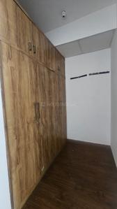 Bedroom Image of 1100 Sq.ft 2 BHK Apartment / Flat for rent in Viraj BBD Green City Sunbreeze 1, Semra Lucknow for Rs. 18000