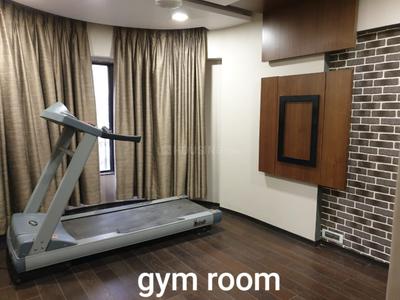 Bedroom Image of 1750 Sq.ft 4 BHK Apartment / Flat for sale in Dev Arti Building, Mahim Mumbai for Rs. 79000000