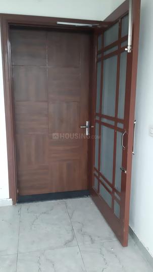 Ganesh Nagar Bedroom 1