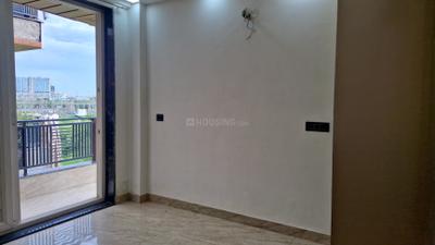 Bedroom Image of 1800 Sq.ft 4 BHK Apartment / Flat for sale in Sector 16 Dwarka New Delhi for Rs. 15000000