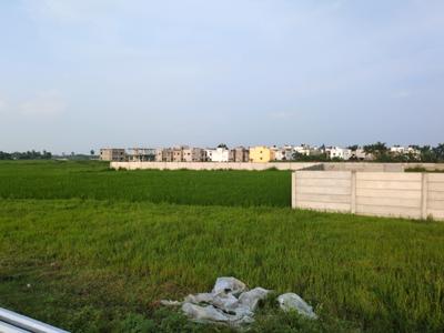 Image of 1440 Sq.ft Residential Plot / Land for sale in Asha Enclave, New Town, Kolkata for Rs. 2424242