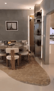 Image of 1399 Sq.ft 3 BHK Apartment / Flat for sale in Embassy Springs, Navarathna Agrahara, Bengaluru for Rs. 25000000