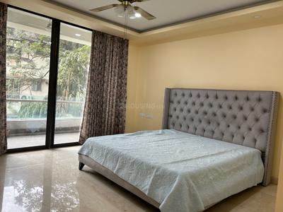 Bedroom Image of 3700 Sq.ft 4 BHK Apartment / Flat for sale in Godrej Platinum, Alipore Kolkata for Rs. 80000000