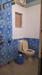 Image of 1420 Sq.ft 3 BHK Apartment / Flat for rent in  Meera Apartment, Kaikhali, Kolkata for Rs. 25000