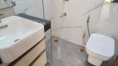 Image of 1600 Sq.ft 3.5 BHK Builder Floor for rent in Smartworld Orchard, Sector 61, Gurgaon for Rs. 60000