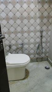 Image of 765 Sq.ft 3 BHK Builder Floor for sale in Shastri Nagar, New Delhi for Rs. 12000000