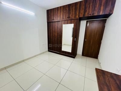 Bedroom Image of 977 Sq.ft 2 BHK Apartment / Flat for sale in Prestige Finsbury Park, Gummanahalli Bengaluru for Rs. 10100000