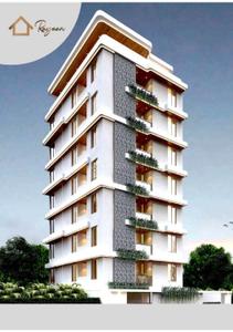 Image of 1500 Sq.ft 3 BHK Apartment / Flat for sale in Deo Nagar, Nagpur for Rs. 13500000
