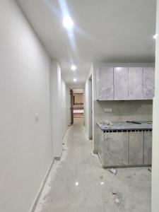 Image of 1215 Sq.ft 3 BHK Apartment / Flat for sale in Sultanpur, New Delhi for Rs. 8150000