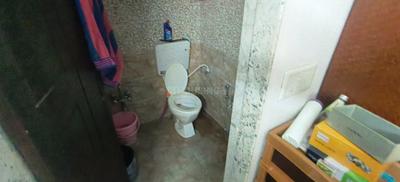 Bathroom Image of 1350 Sq.ft 2 BHK Apartment / Flat for sale in Infinity Emaad, Sarkhej Ahmedabad for Rs. 6500000