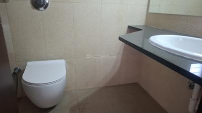 Image of 1350 Sq.ft 3 BHK Apartment / Flat for rent in VJ Yashwin Supernova, Wakad, Pune for Rs. 38000