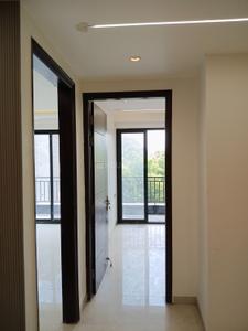 Hall Image of 1500 Sq.ft 3 BHK Apartment / Flat for sale in Vasant Kunj New Delhi for Rs. 17000000