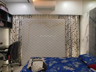Bedroom Image of 950 Sq.ft 2 BHK Apartment / Flat for sale in Chembur Mumbai for Rs. 16500000