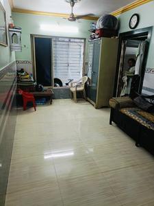 Hall Image of 405 Sq.ft 1 RK Apartment / Flat for sale in Virar East Virar for Rs. 1800000