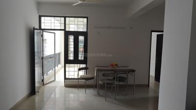 Living Room Image of 1254 Sq.ft 2 BHK Apartment / Flat for sale in Gaurs Green Vista, Indirapuram Ghaziabad for Rs. 11131000