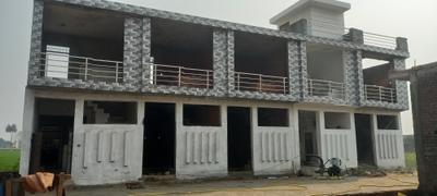 Image of 870 Sq.ft 2 BHK Independent House for sale in Airwings Homes, Jankipuram Extension, Lucknow for Rs. 1800000