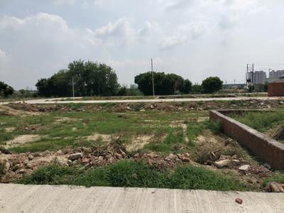 Image of 1035 Sq.ft Residential Plot / Land for sale in Morta Village, Ghaziabad for Rs. 3450000