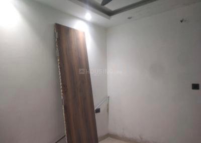 Bedroom Image of 690 Sq.ft 2 BHK Builder Floor for sale in Govindpuri New Delhi for Rs. 4500000