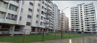 Image of 1455 Sq.ft 3 BHK Apartment / Flat for sale in Bariatu, Ranchi for Rs. 6111000