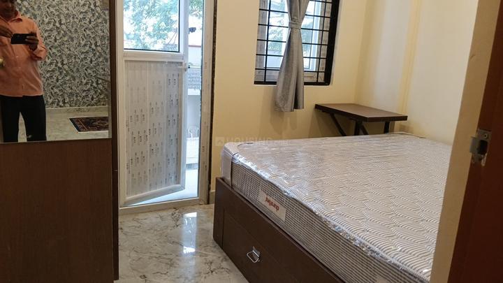 Koramangala Bedroom 1