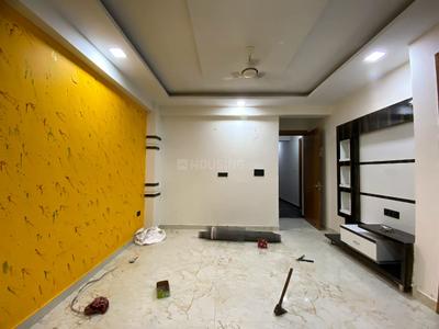 Hall Image of 1450 Sq.ft 3 BHK Apartment / Flat for sale in Adarsh Group Hindon Vihar, Sector 49 Noida for Rs. 7538264