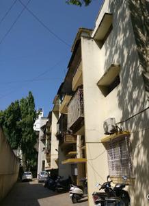1 BHK Flat