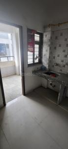 Kitchen Image of 1100 Sq.ft 2 BHK Apartment / Flat for sale in Devraj Nagar Bhavnagar for Rs. 1800000