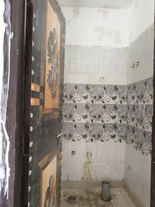Bedroom Two Image of 750 Sq.ft 2 BHK Builder Floor for sale in DLF Ankur Vihar Ghaziabad for Rs. 2380006