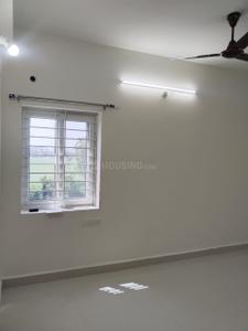 Hall Image of 1800 Sq.ft 3 BHK Apartment / Flat for rent in Sunyuga Vista, Kompally Hyderabad for Rs. 26000