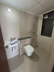Image of 1100 Sq.ft 3 BHK Apartment / Flat for sale in Kalptaru Srishti Namah, Mira Road East, Mira Bhayandar for Rs. 23500000