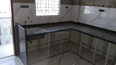 Kitchen Image of 1884 Sq.ft 3 BHK Apartment / Flat for sale in Manewada Nagpur for Rs. 6500000