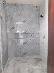 Bathroom Image of 2727 Sq.ft 4 BHK Builder Floor for sale in Sector 75 Faridabad for Rs. 21500000