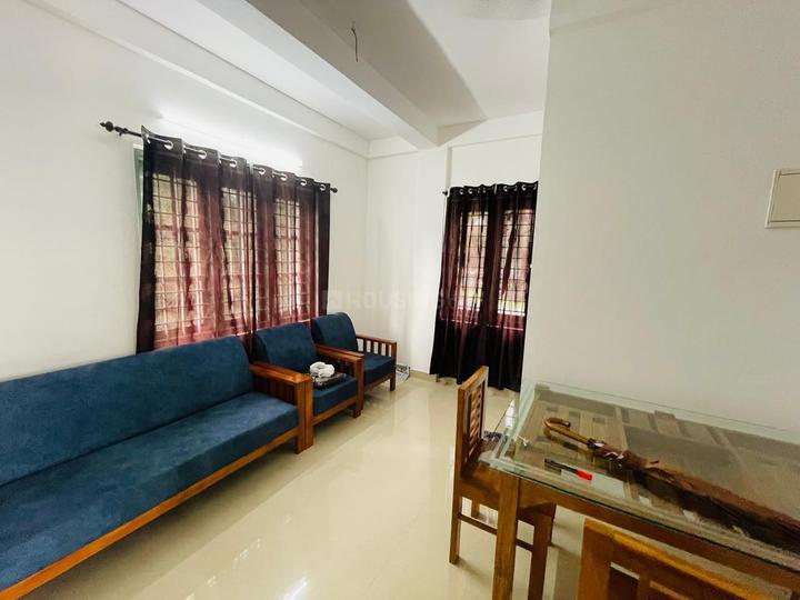 Naveen Paul Arcade Kadavanthara Hall 1