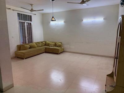 Hall Image of 1840 Sq.ft 4 BHK Builder Floor for rent in Vatika India Next, Sector 82 Gurgaon for Rs. 38000