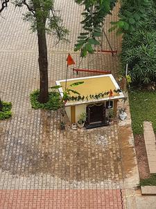 Image of 880 Sq.ft 2 BHK Apartment / Flat for sale in Provident Rays Of Dawn, Kambipura, Bengaluru for Rs. 5800000