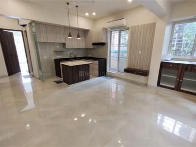 Hall Image of 800 Sq.ft 1.5 BHK Apartment / Flat for rent in Bandra West Mumbai for Rs. 173000