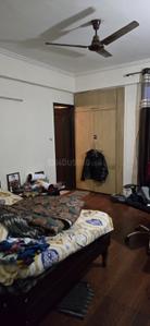 Bedroom Image of 1350 Sq.ft 3 BHK Apartment / Flat for sale in Gardenia Glory, Sector 46 Noida for Rs. 10500000