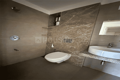 Image of 1400 Sq.ft 4 BHK Apartment / Flat for sale in Sheetal Westpark Residency, Vastrapur, Ahmedabad for Rs. 23000000