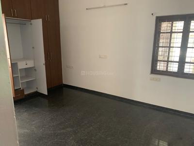 Bedroom Image of 2200 Sq.ft 2 BHK Builder Floor for rent in Selvapuram South Coimbatore for Rs. 22000