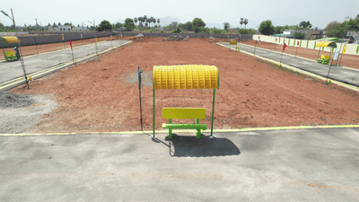 Image of 1200 Sq.ft Residential Plot / Land for sale in Rakkipatti, Salem for Rs. 1595000