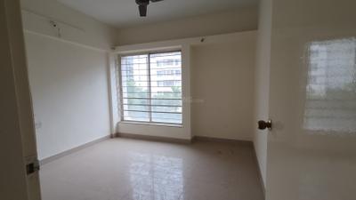 Bedroom Image of 1320 Sq.ft 3 BHK Apartment / Flat for sale in DSK Saptasur, Dhayari Pune for Rs. 7449000